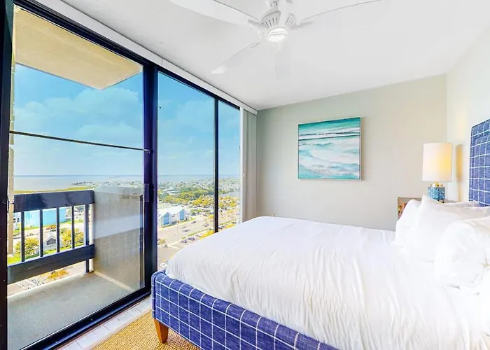 Century I 1622 Ocean Stadt