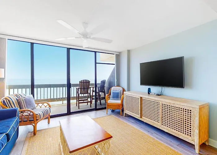 Century I 1622 Ocean Stadt
