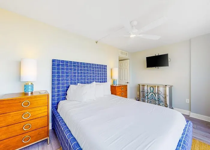 Century I 1622 Ocean Stadt
