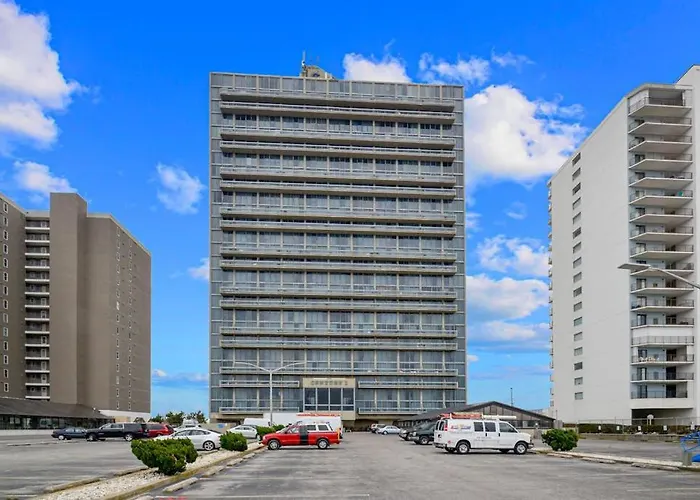 Ferienhaus Century I 1622 Ocean Stadt