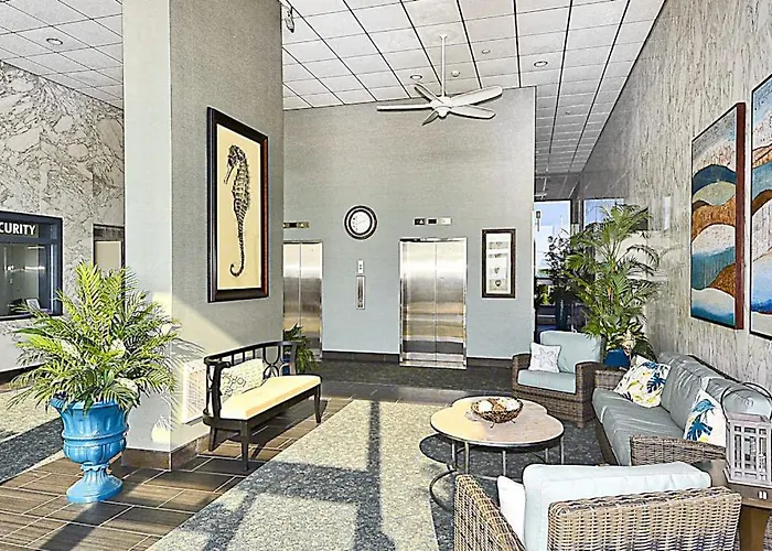 Century I 1622 Ocean Stadt